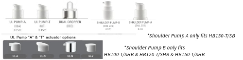Pump Option